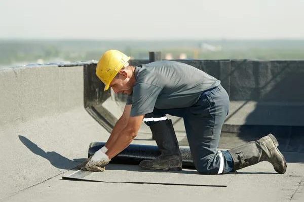 Durable & Efficient Roof Installation Services in Madison