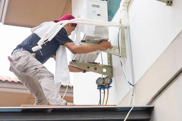 Emergency AC Repair Glenpool – Available 24/7