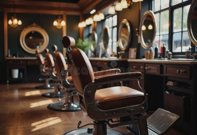 How a Quality Barber Chair Boosts Client Retention