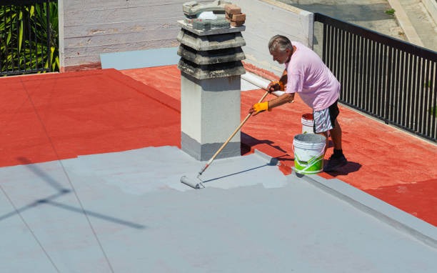 See How Our Waterproofing Experts Can Protect Your Home
