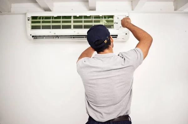 Eco-Friendly AC Service: Save Money and Energy