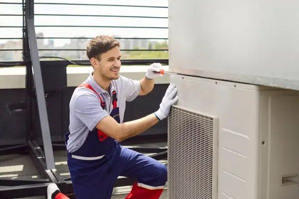 Reliable HVAC Contractor in Muscle Shoals, AL for Every Season