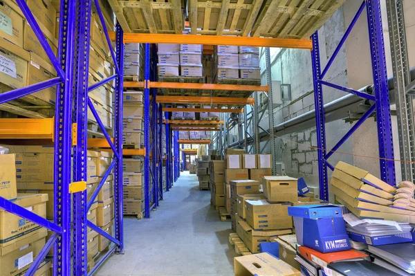 Why Businesses Trust Fripp Warehousing Kelowna for Logistics