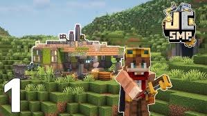 Minecraft SMP Servers You Should Join in 2025