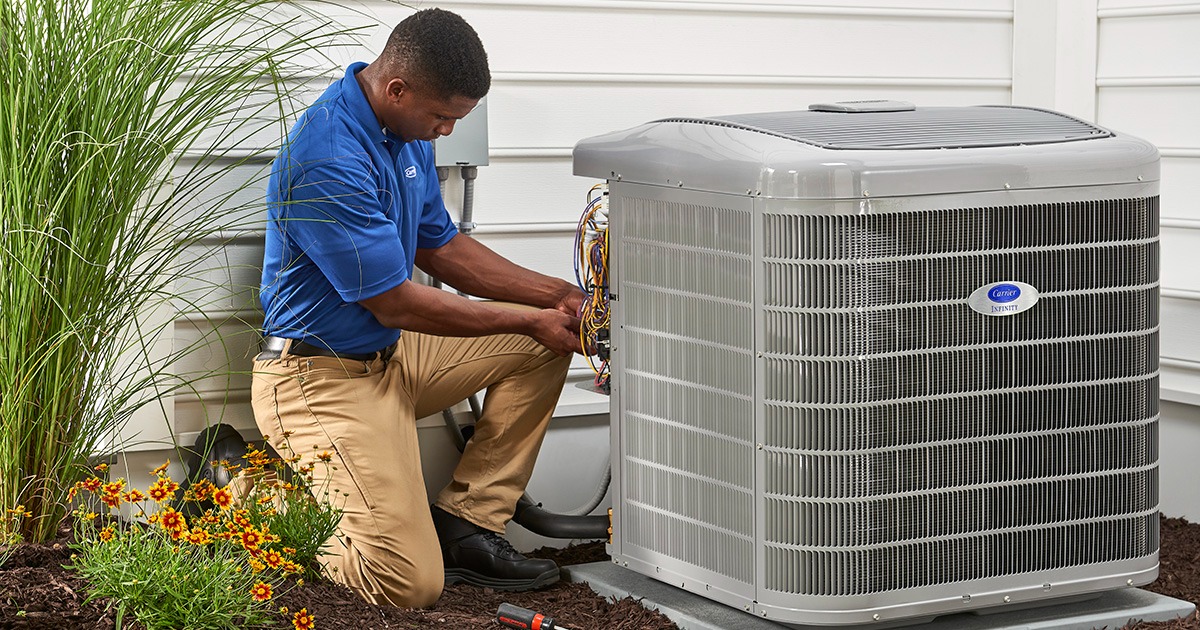 Window AC Units vs. Split ACs: Which Is Right for You?