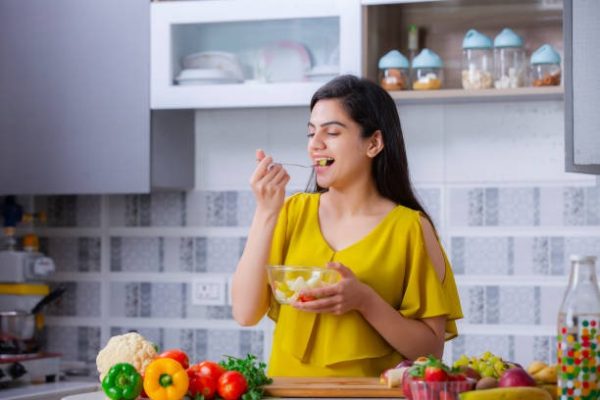 The Role of Fiber in Maintaining Overall Wellness The Role of Fiber in Maintaining Overall Wellness