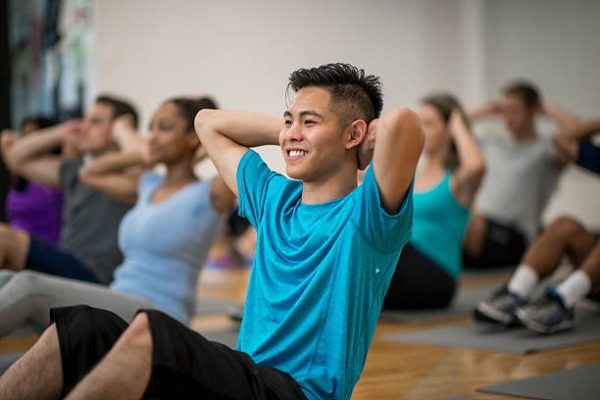 The Link Between Physical Activity and Mental Clarity The Link Between Physical Activity and Mental Clarity