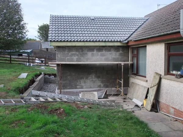 House Extension Builders in Thames Ditton Transforming Homes