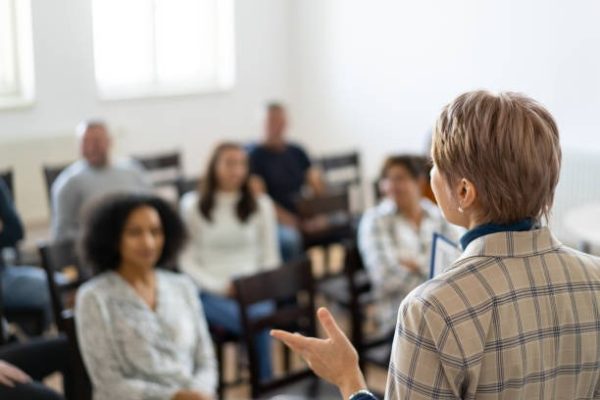 Unlock Long-Term Success with Comprehensive Therapist Business Training Unlock Long-Term Success with Comprehensive Therapist Business Training