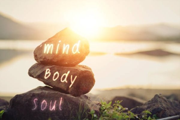 The Role of Mindfulness in Managing Chronic Stress The Role of Mindfulness in Managing Chronic Stress