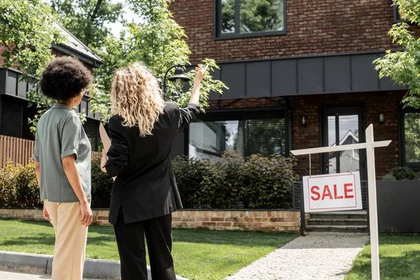 Real Estate Market Forecast: What Buyers and Sellers Should Know