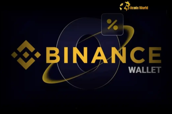 Binance Register and Crypto Trading Walkthrough