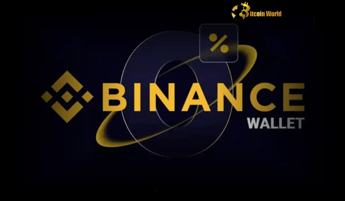 Binance Register and Crypto Trading Walkthrough